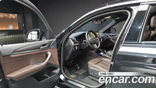BMW X4 2024 — photo 13