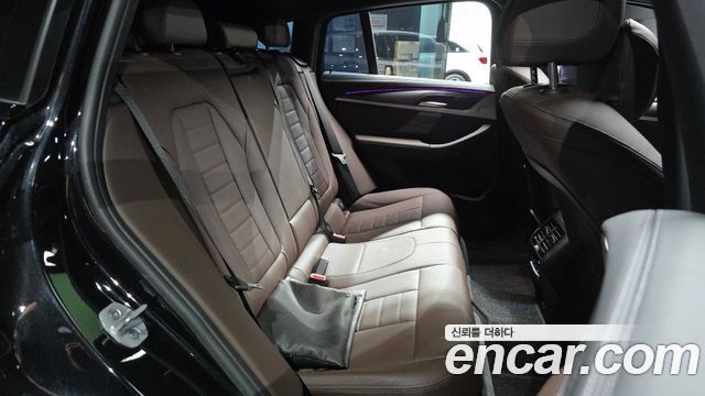 BMW X4 2024 — photo 17