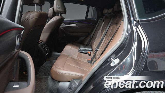 BMW X4 2024 — photo 18