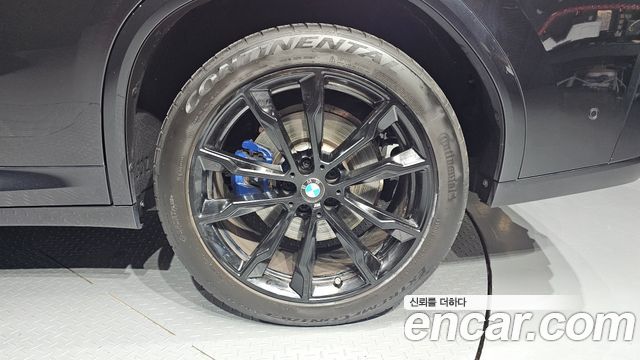 BMW X4 2024 — photo 7