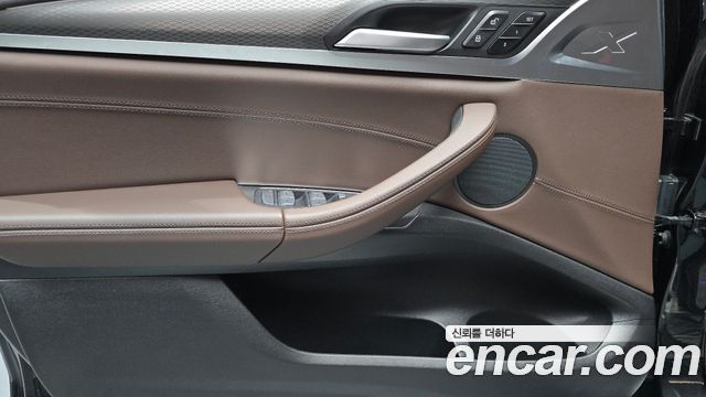 BMW X4 2024 — photo 14