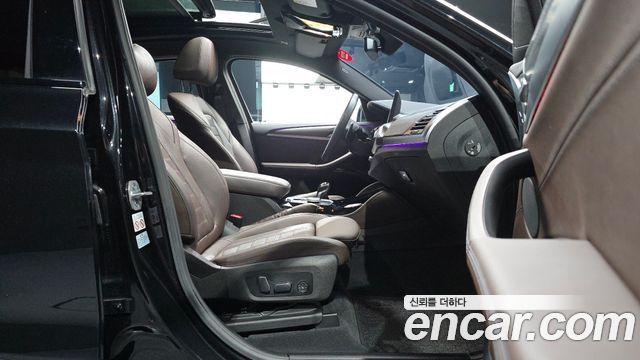 BMW X4 2024 — photo 16
