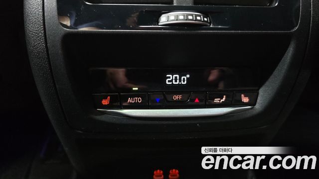 BMW X4 2024 — photo 29