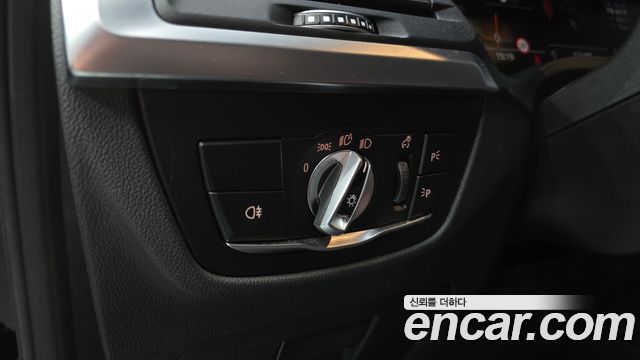 BMW X4 2024 — photo 30