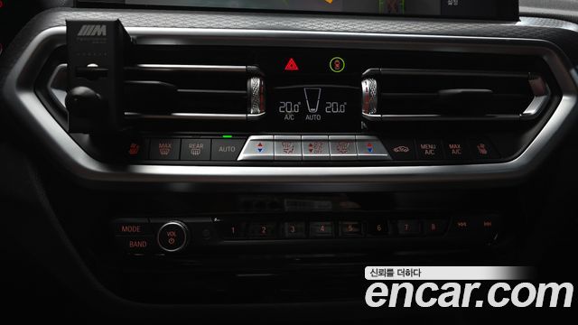 BMW X4 2024 — photo 31