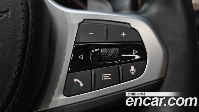 BMW X4 2024 — photo 35