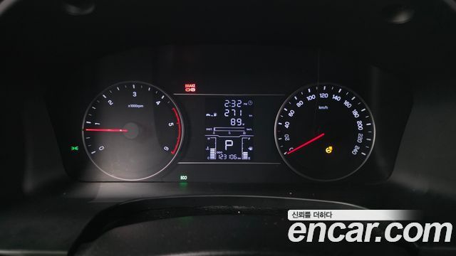 KG Mobility Rexton 2019 — photo 11