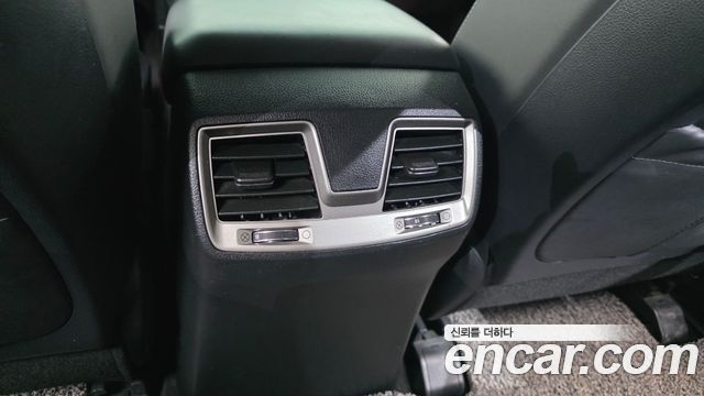 KG Mobility Rexton 2019 — photo 31