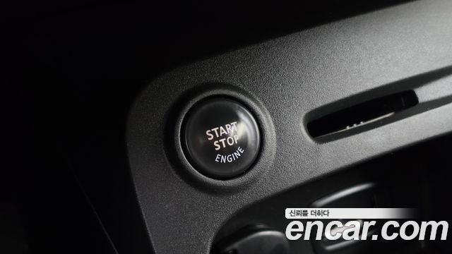 Renault Korea QM3 2015 — photo 25