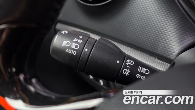 Renault Korea QM3 2015 — photo 26
