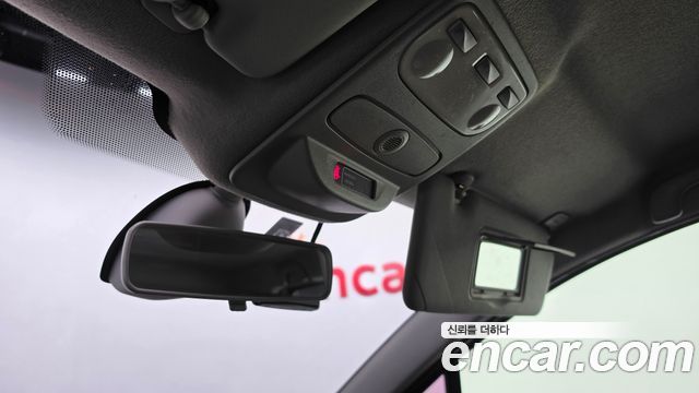 Renault Korea QM3 2015 — photo 28