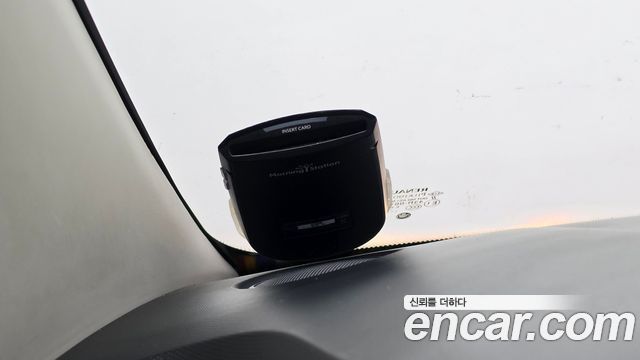 Renault Korea QM3 2015 — photo 30