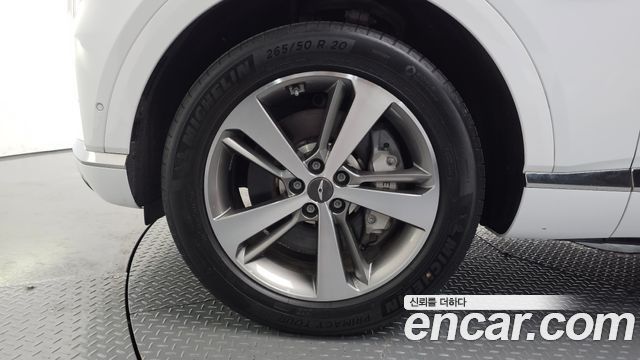Genesis GV80 2022 — photo 5