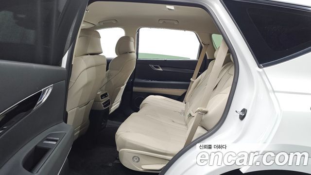 Genesis GV80 2022 — photo 12