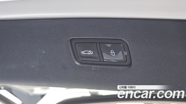 Genesis GV80 2022 — photo 20