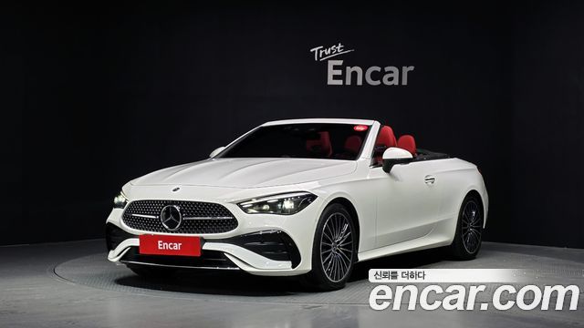 Mercedes-Benz CLE-Class 2025 — photo 1
