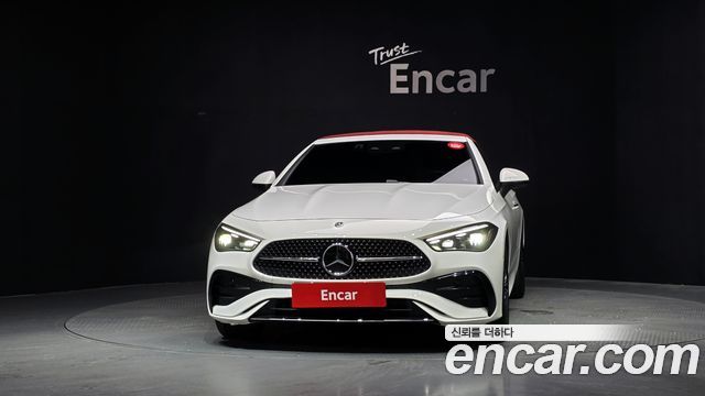 Mercedes-Benz CLE-Class 2025 — photo 3