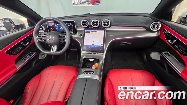Mercedes-Benz CLE-Class 2025 — photo 10