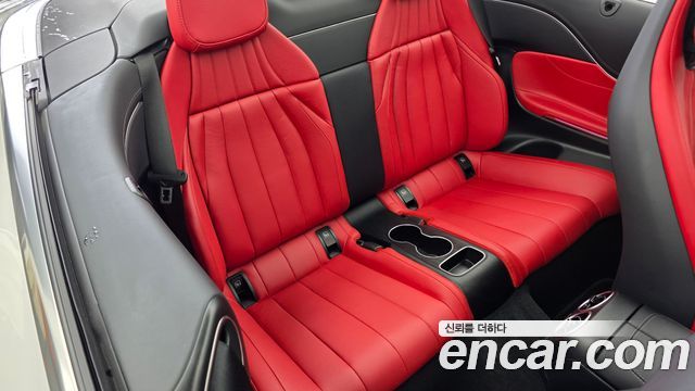 Mercedes-Benz CLE-Class 2025 — photo 18