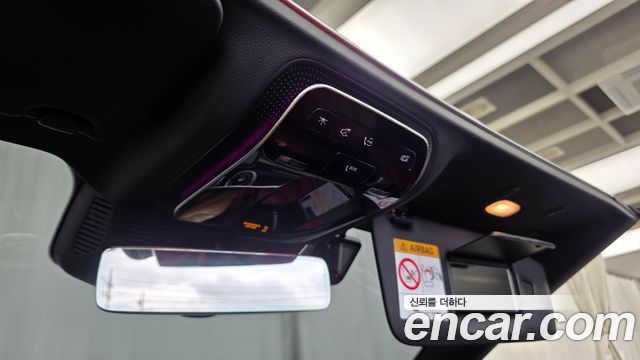 Mercedes-Benz CLE-Class 2025 — photo 23