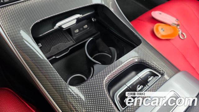 Mercedes-Benz CLE-Class 2025 — photo 24