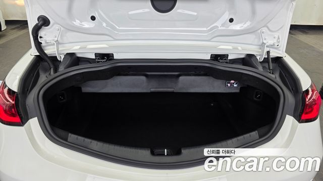 Mercedes-Benz CLE-Class 2025 — photo 26