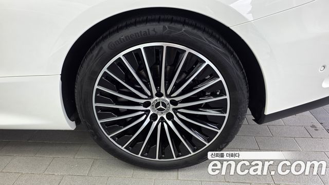 Mercedes-Benz CLE-Class 2025 — photo 7