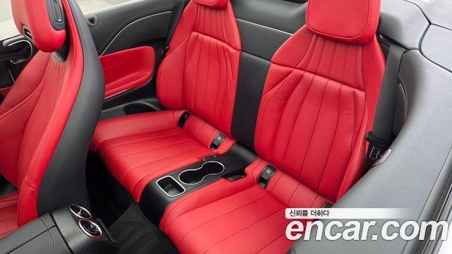 Mercedes-Benz CLE-Class 2025 — photo 16