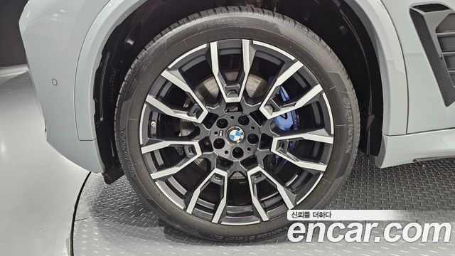 BMW X5 2024 — photo 5