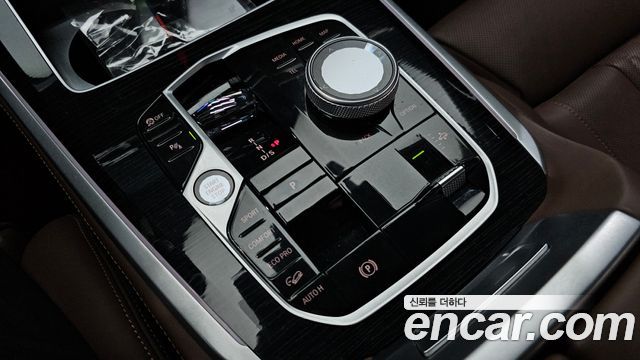 BMW X5 2024 — photo 12