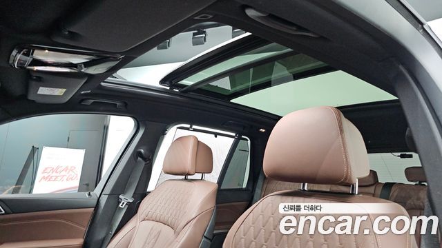 BMW X5 2024 — photo 24