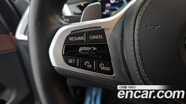 BMW X5 2024 — photo 26