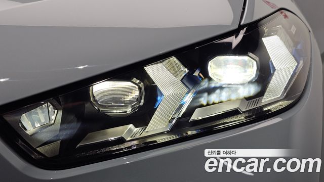 BMW X5 2024 — photo 8