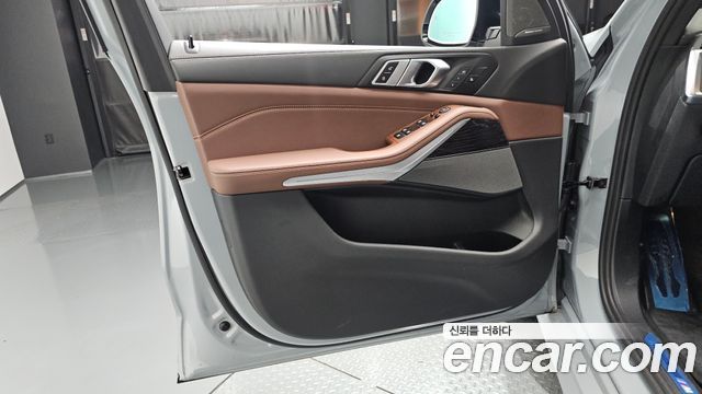 BMW X5 2024 — photo 14