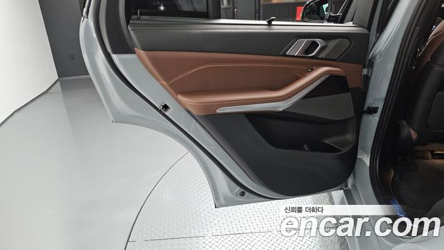 BMW X5 2024 — photo 15