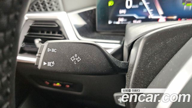 BMW X5 2024 — photo 28