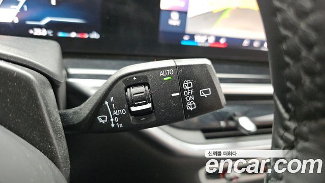 BMW X5 2024 — photo 29