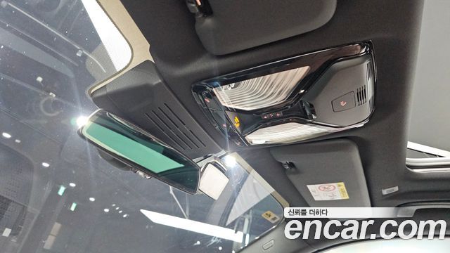 BMW X5 2024 — photo 30