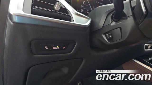 BMW X5 2024 — photo 31