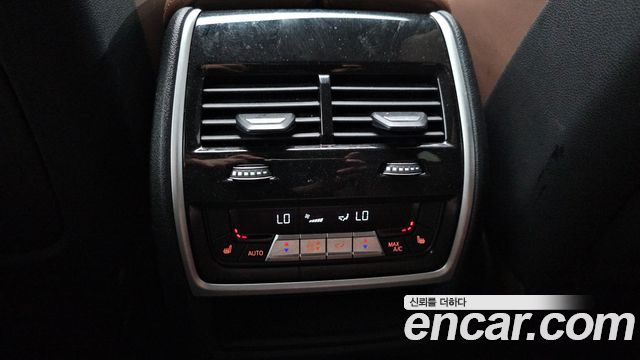 BMW X5 2024 — photo 32