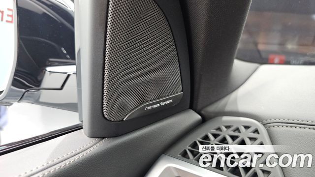 BMW X5 2024 — photo 33