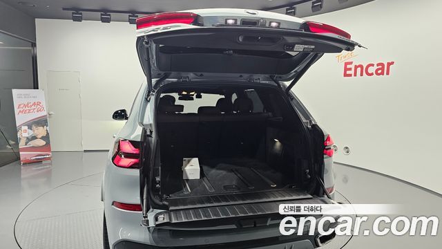 BMW X5 2024 — photo 35