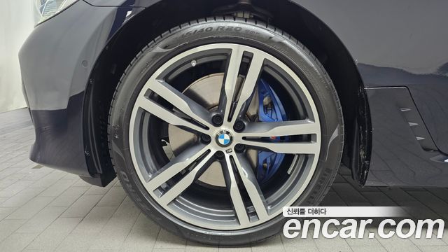 BMW Gran Turismo 2023 — photo 5