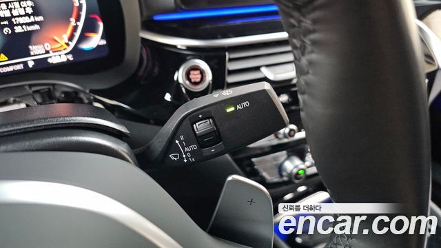 BMW Gran Turismo 2023 — photo 25