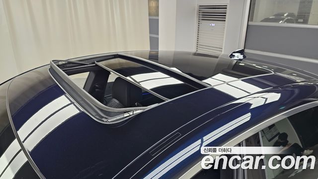 BMW Gran Turismo 2023 — photo 26