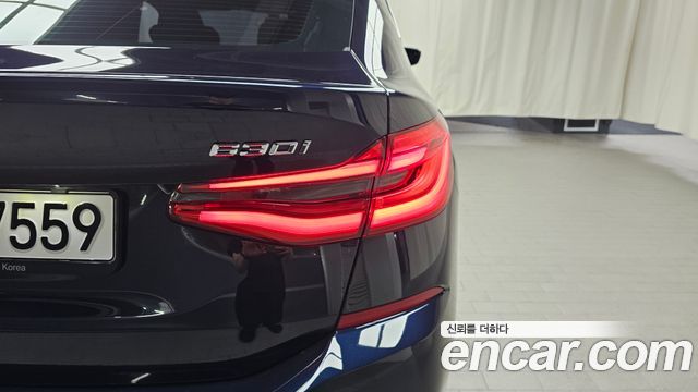 BMW Gran Turismo 2023 — photo 9