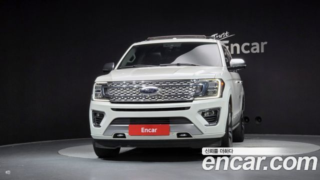 Ford Expedition 2021 — photo 3