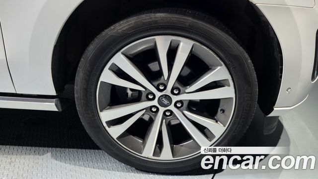 Ford Expedition 2021 — photo 5