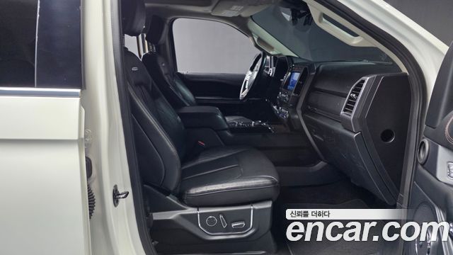 Ford Expedition 2021 — photo 11