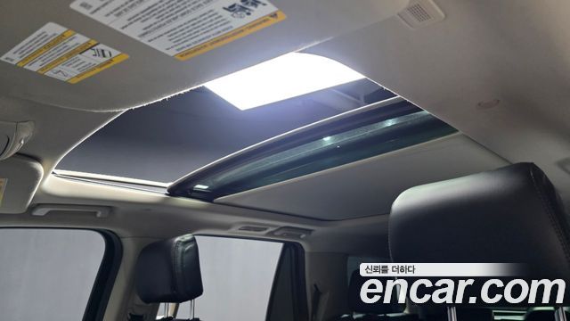 Ford Expedition 2021 — photo 18